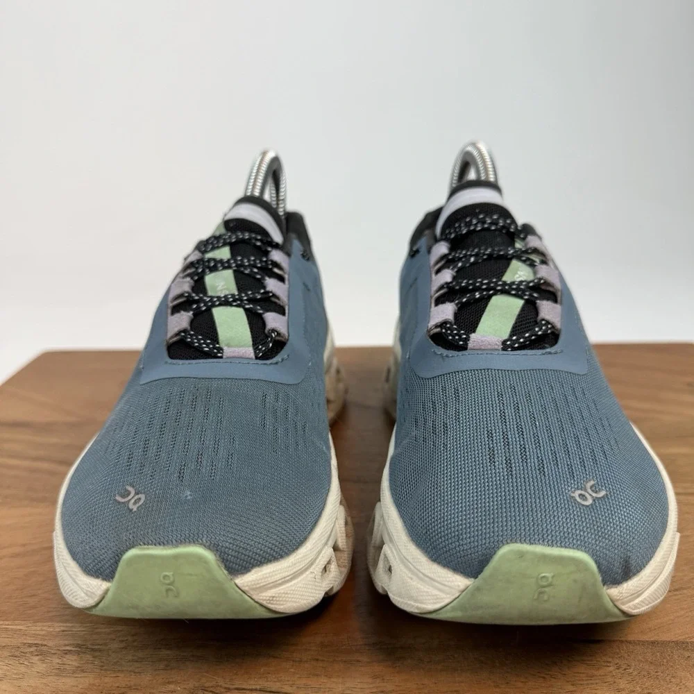 On Running size standard